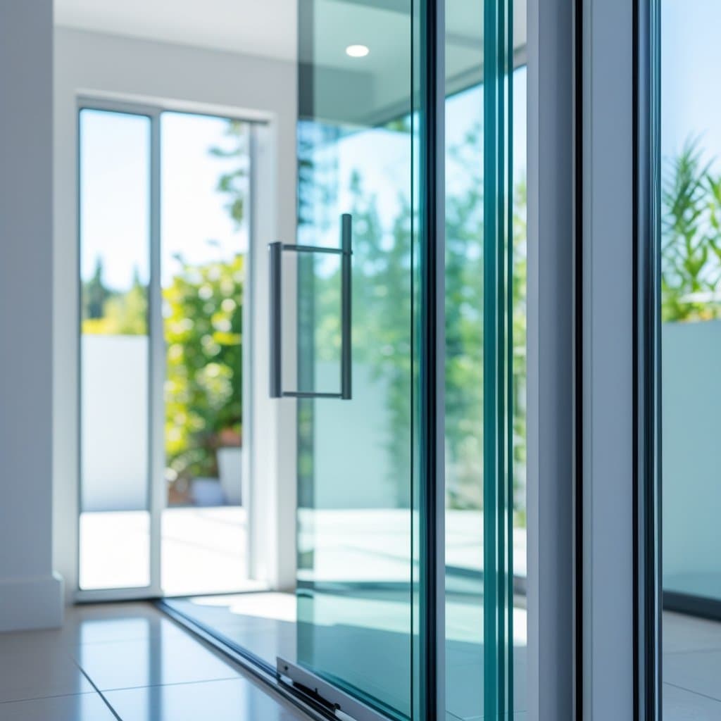 Sliding Windows & Doors