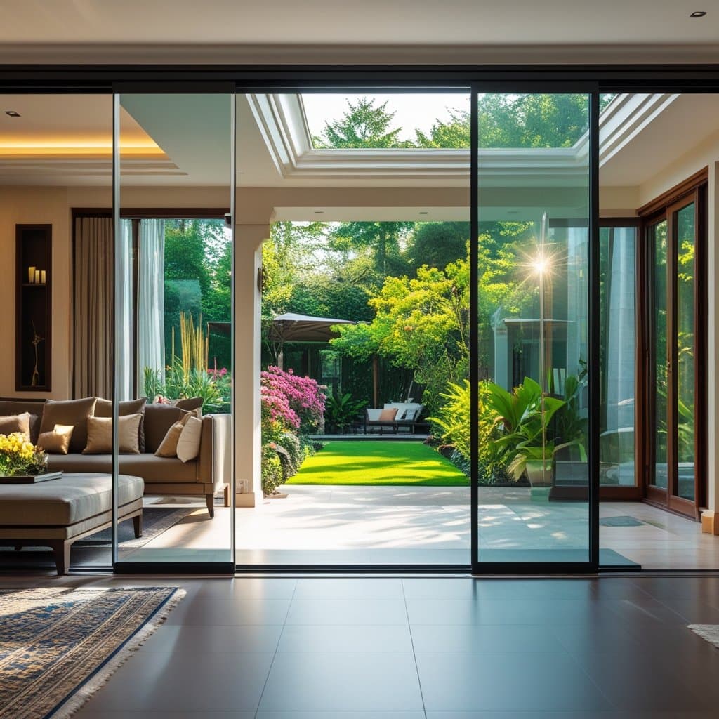 Lift & Slide Systems