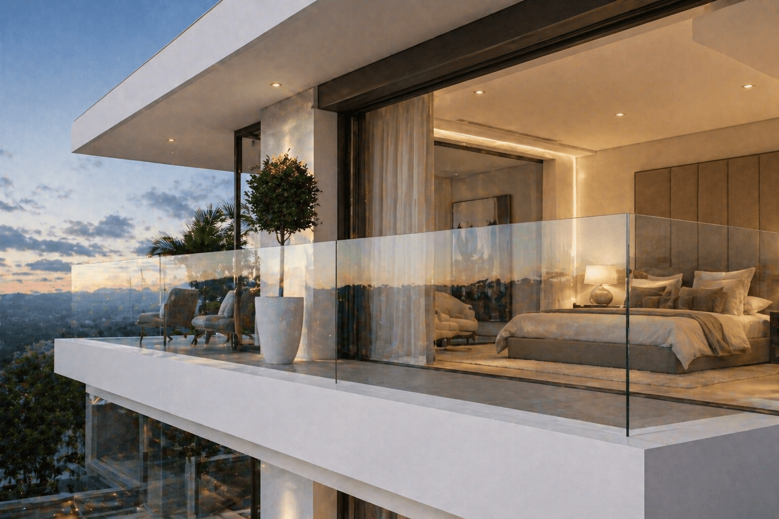 Railing Systems